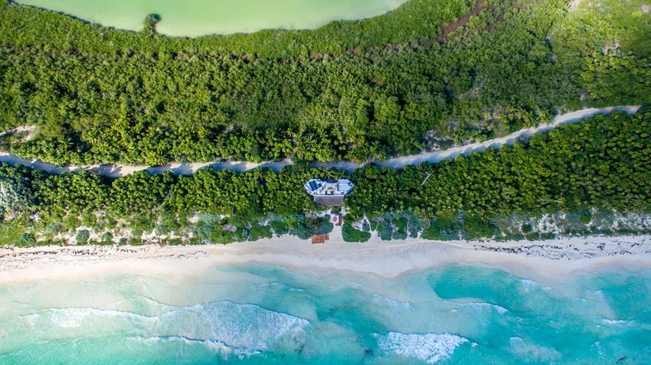 Pousada Casa Pelicanos Mx - Next To Zone *