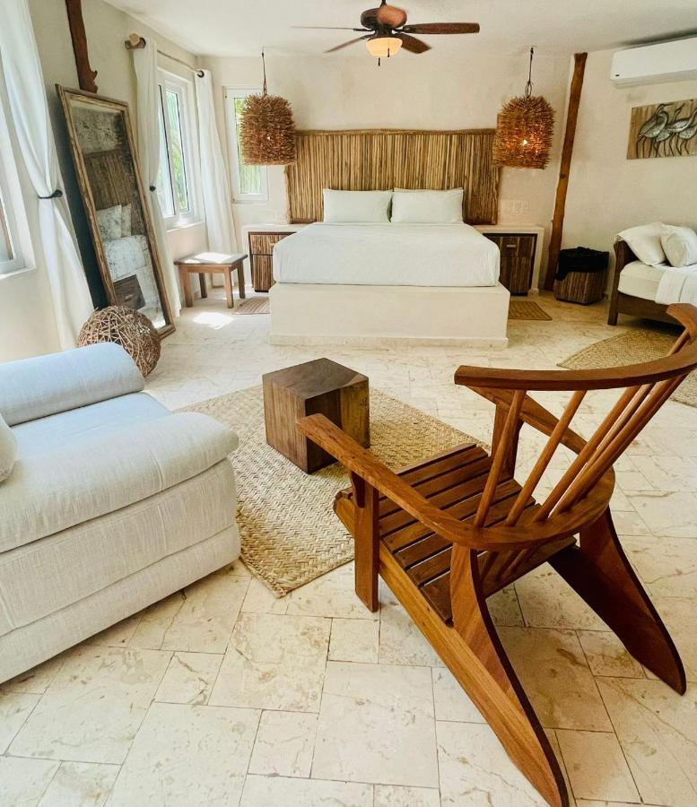Pousada Casa Pelicanos Mx - Next To Zone *