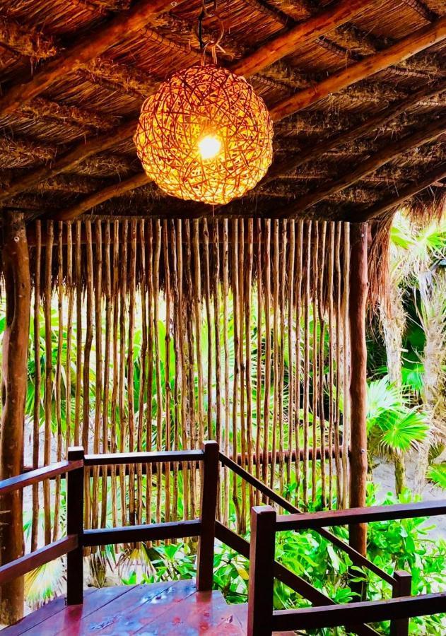 Pousada Casa Pelicanos Mx - Next To Zone