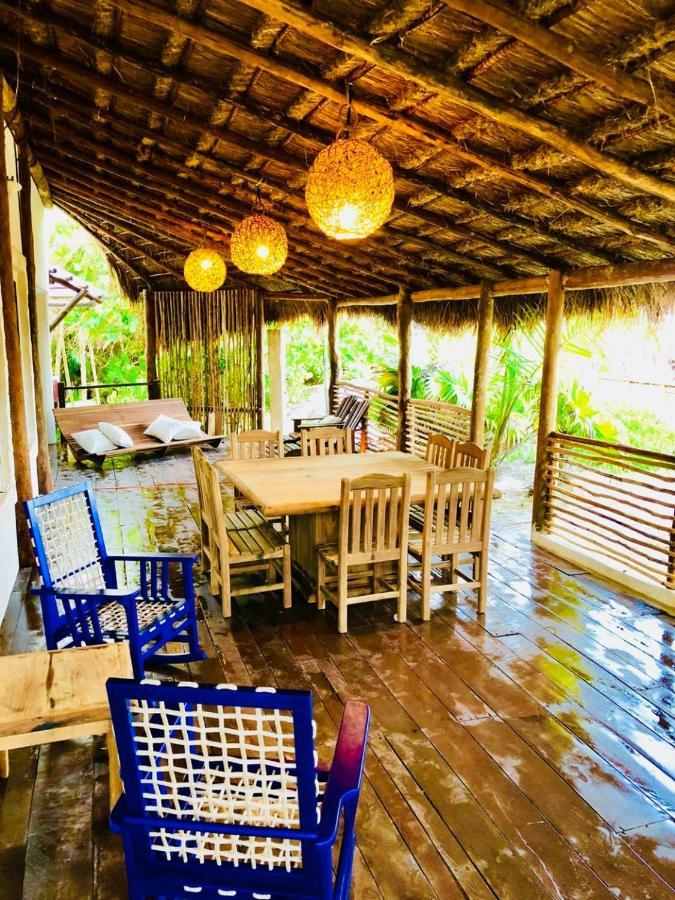 Casa Pelicanos Mx - Next To Zone Pousada Tulum