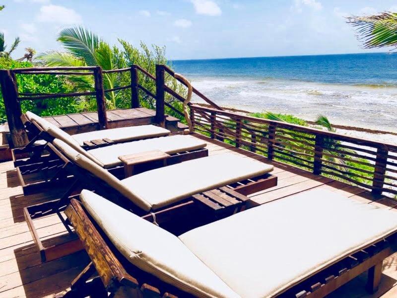 Pousada Casa Pelicanos Mx - Next To Zone