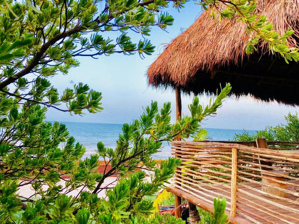 Pousada Casa Pelicanos Mx - Next To Zone Tulum