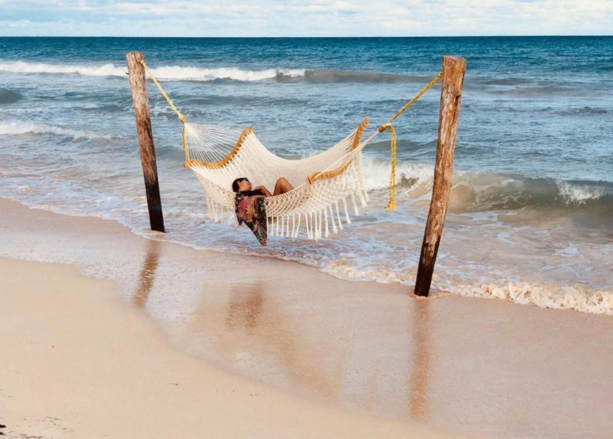 Casa Pelicanos Mx - Next To Zone * Tulum